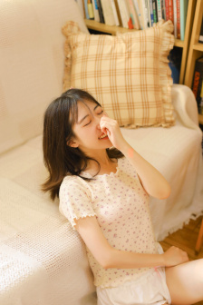 总之就是非常可爱