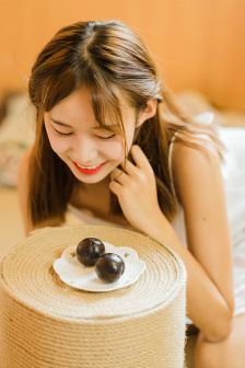 北方汉子