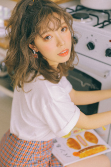 宰杀女畜