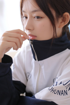 共享双胞胎齐娜齐琳